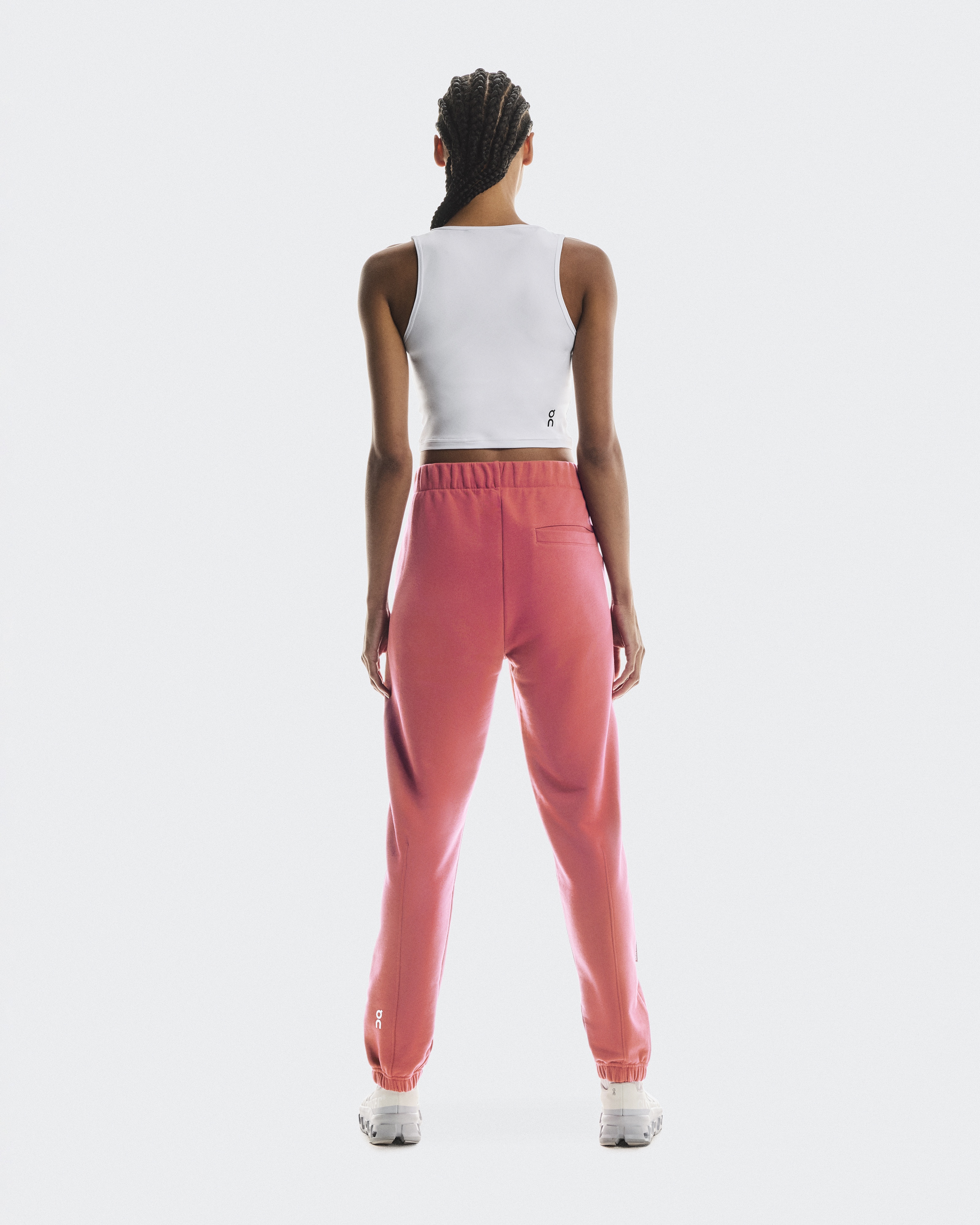 Club Pants - 2