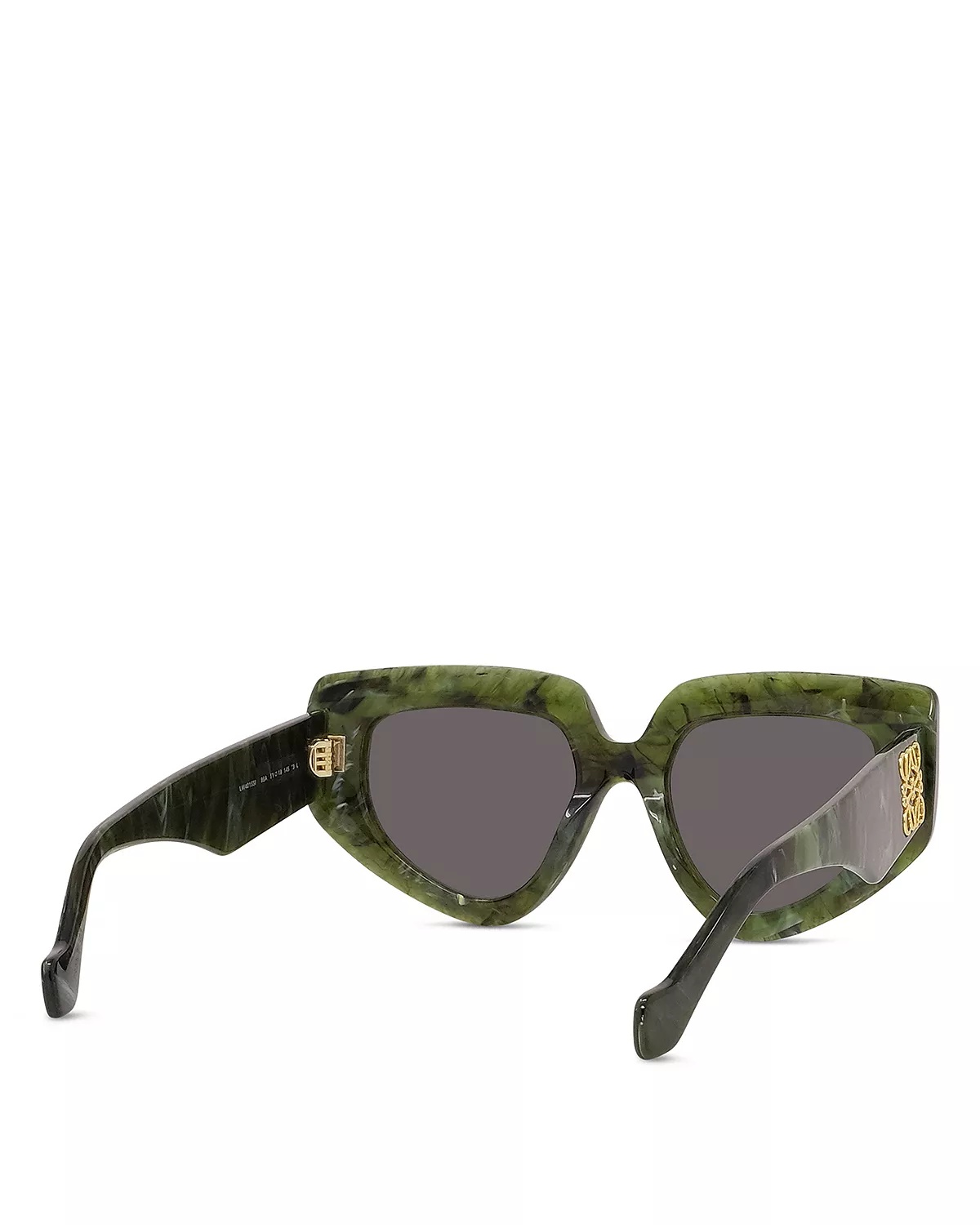 Anagram Geometric Sunglasses, 51mm - 4