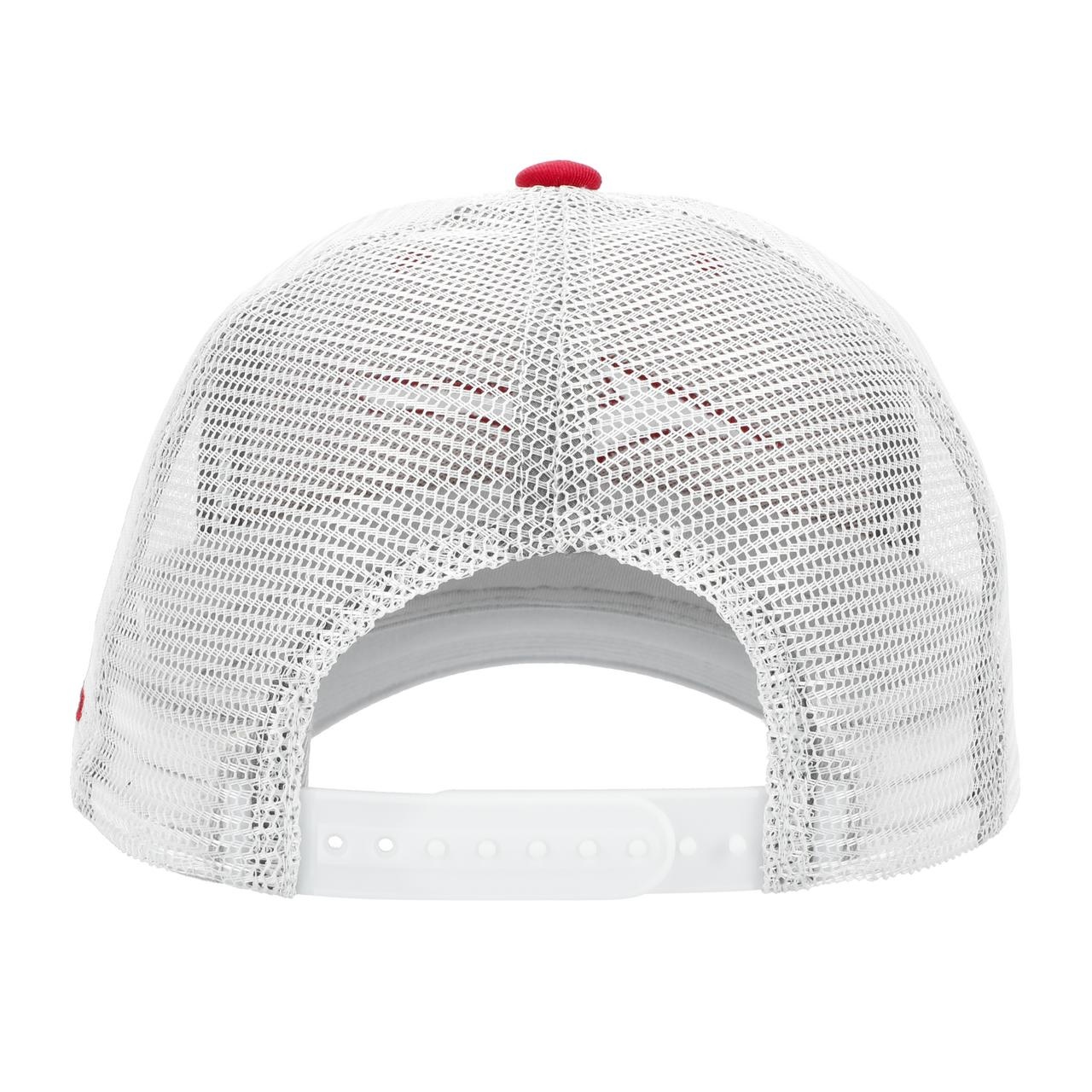 Mizuno Diamond Trucker Hat - 2