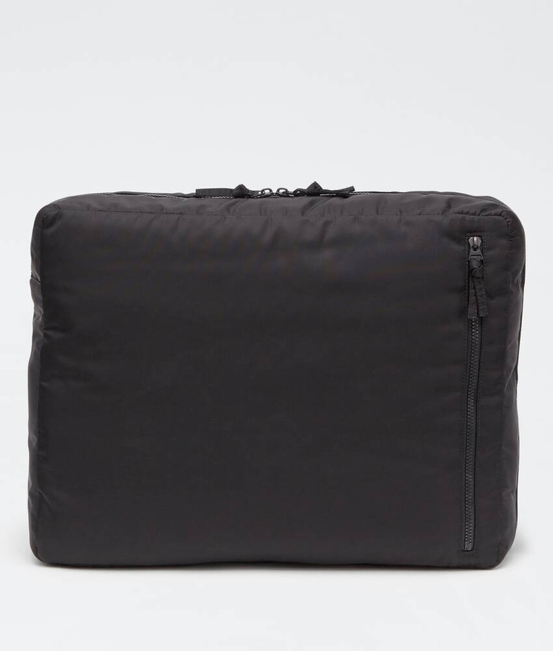 Bottega Veneta toiletry bag outlook