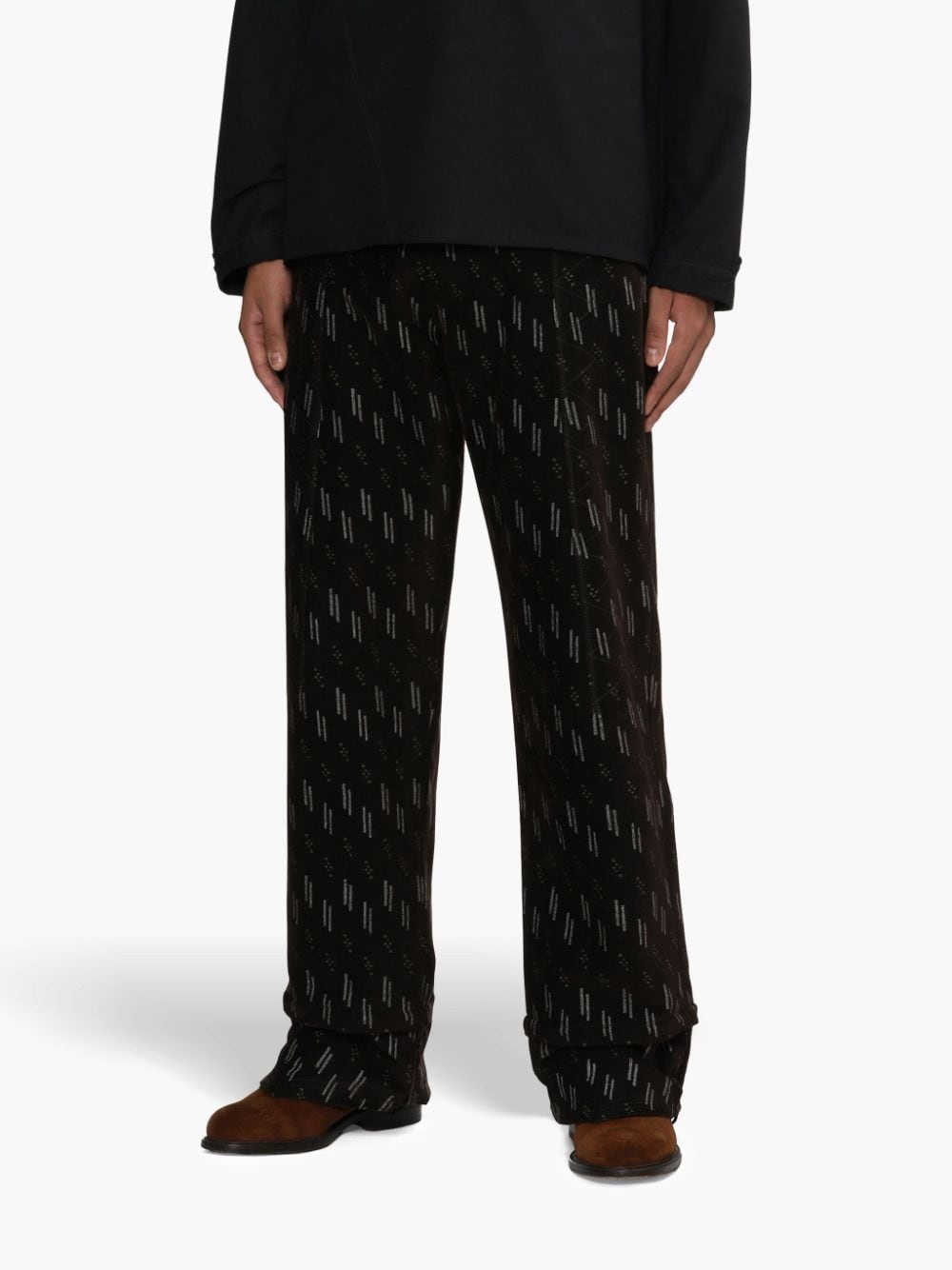 Jacklight trousers - 3