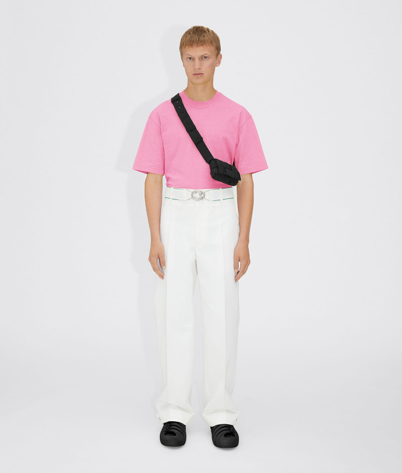 Bottega Veneta cassette outlook