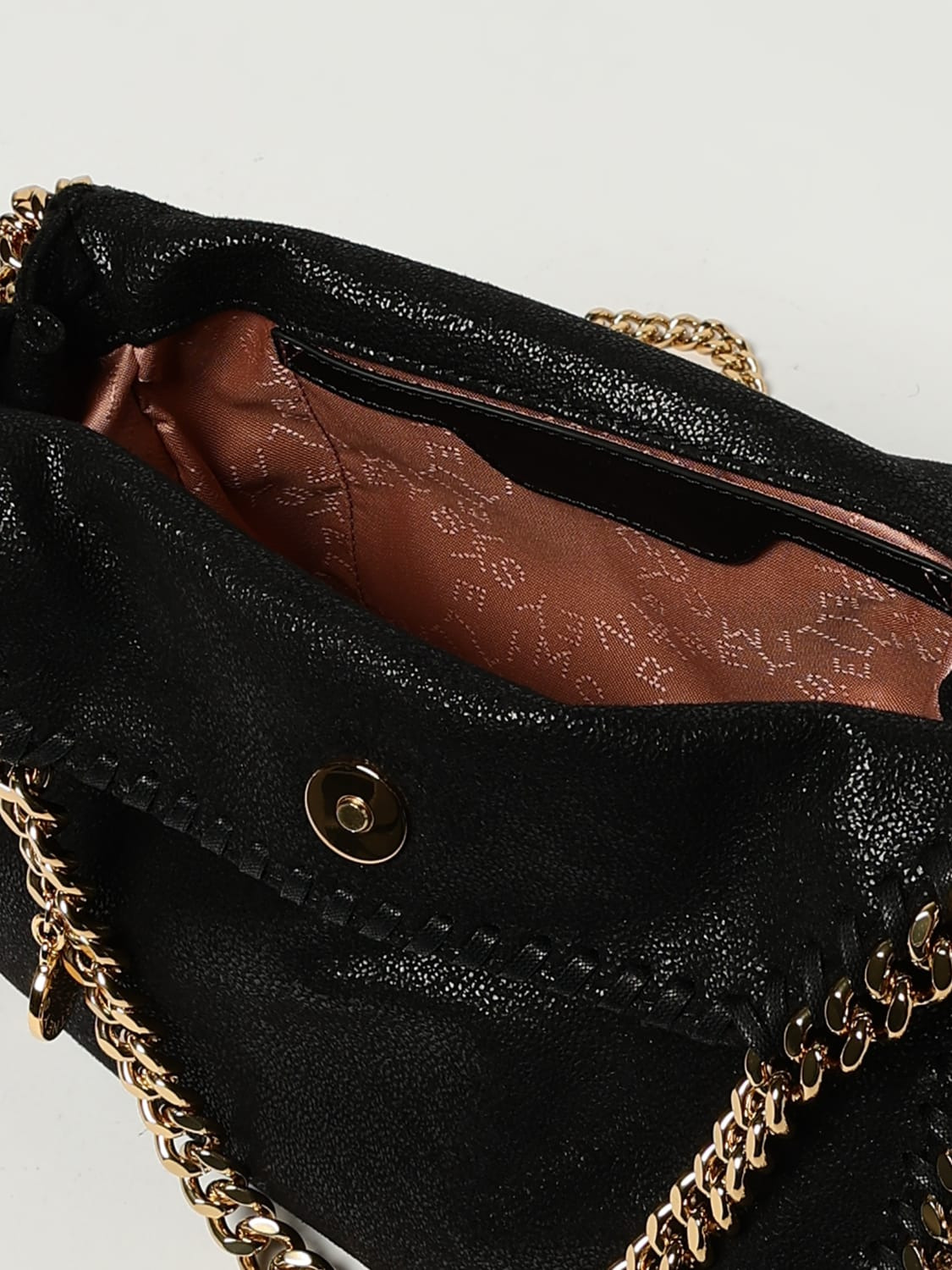Shoulder bag woman Stella McCartney - 4