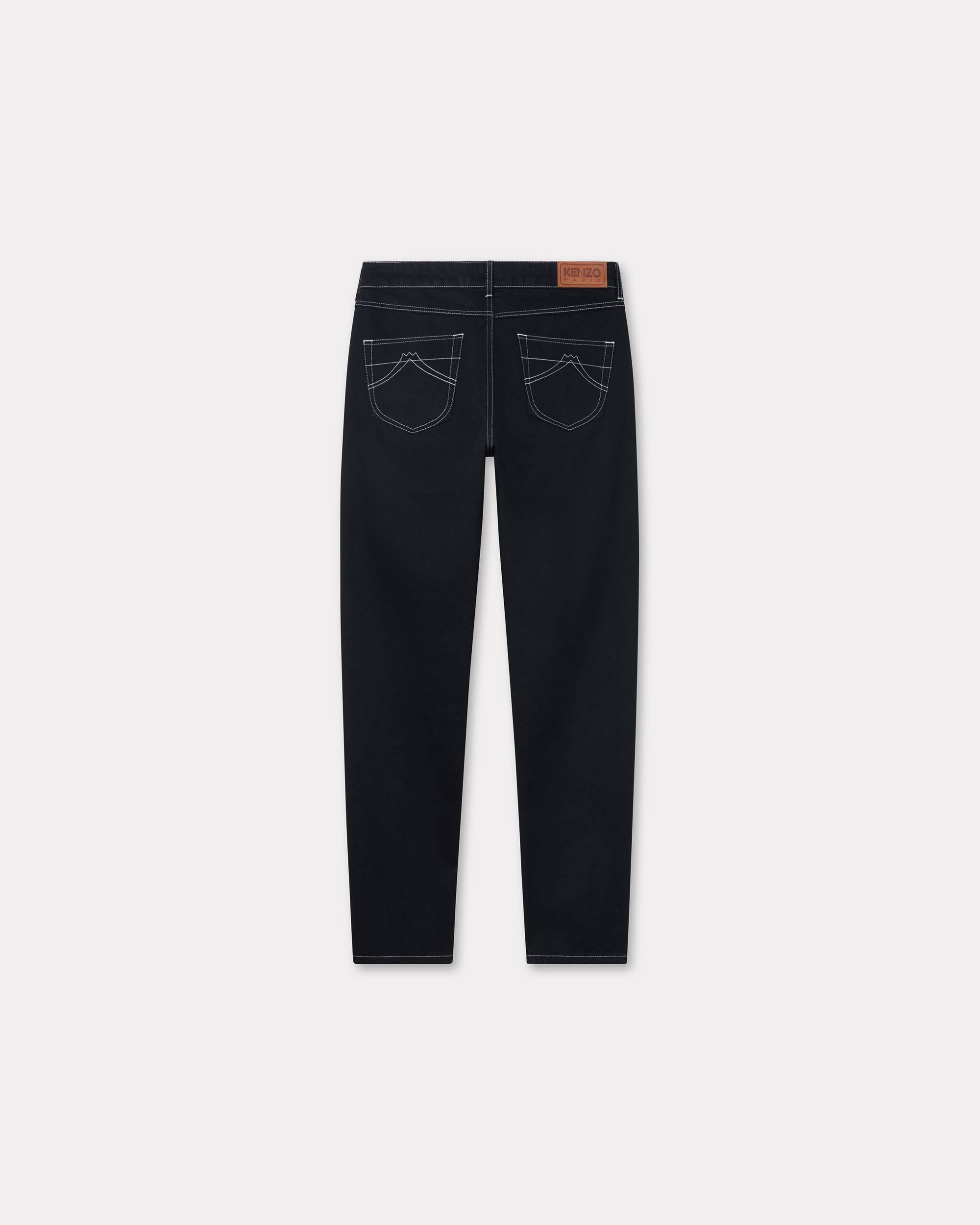 BARA slim fit jeans - 2