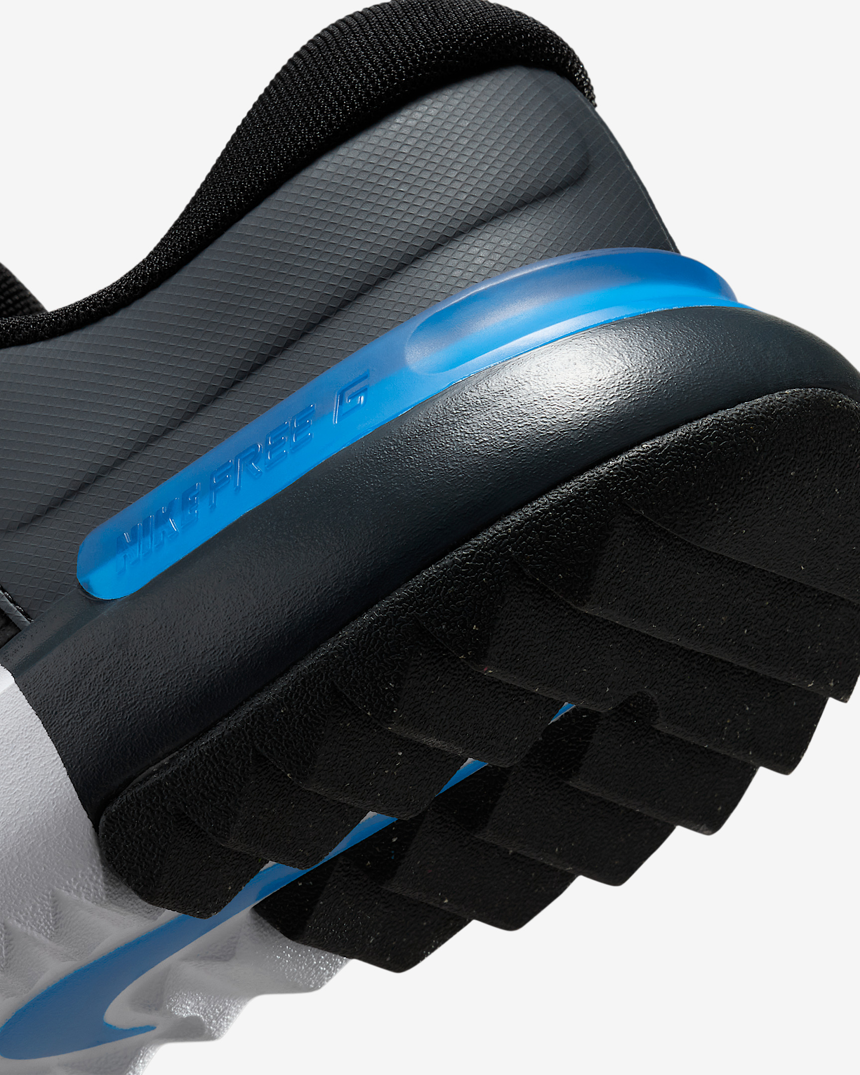 Nike Free Golf NN Golf Shoes - 8