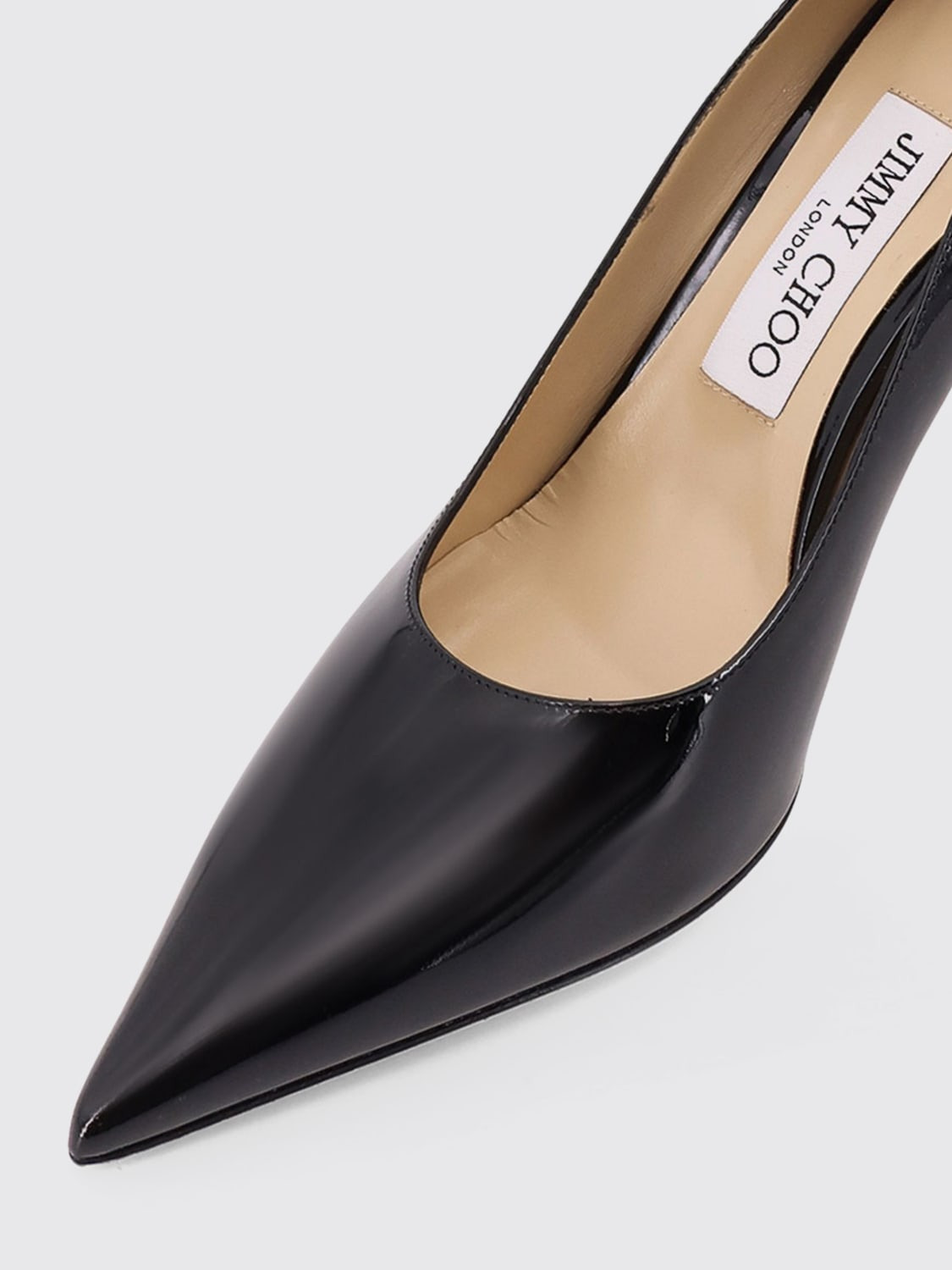 High heel shoes woman Jimmy Choo - 4