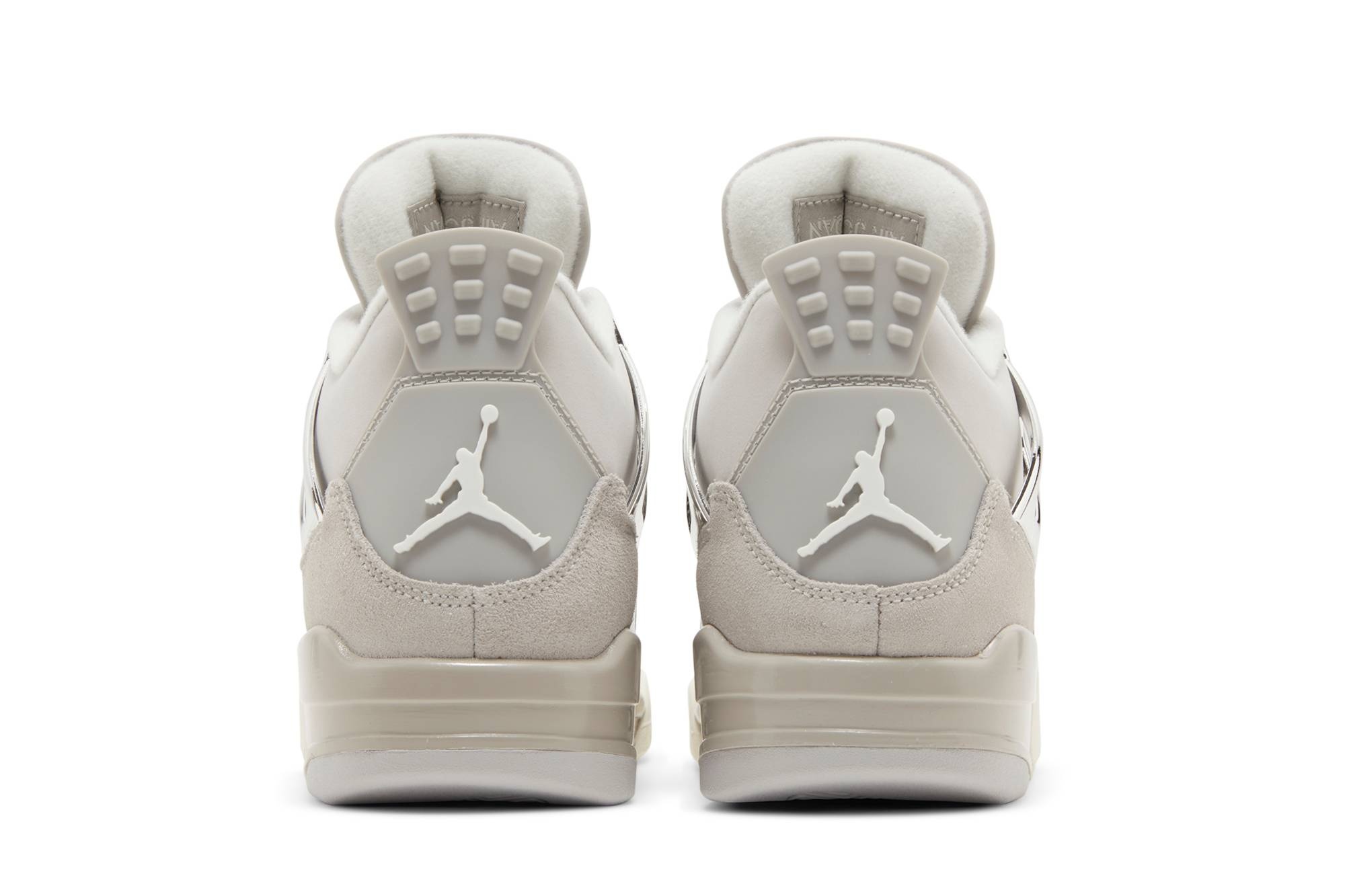 Wmns Air Jordan 4 Retro 'Frozen Moments' - 6