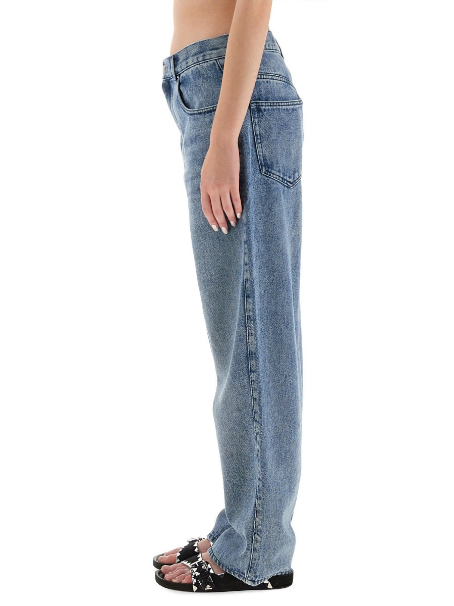 Jeans "Jenny" - 4