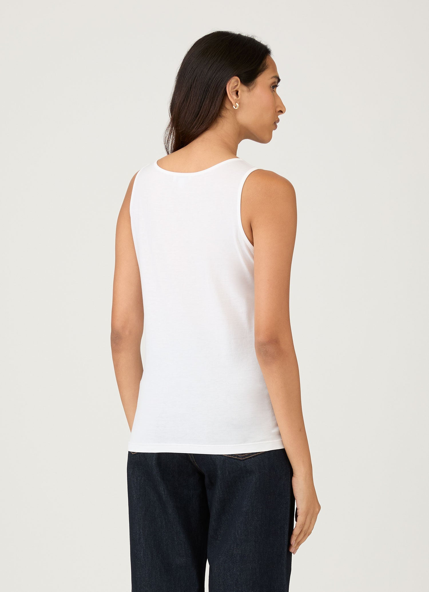 Classic Vest - 3