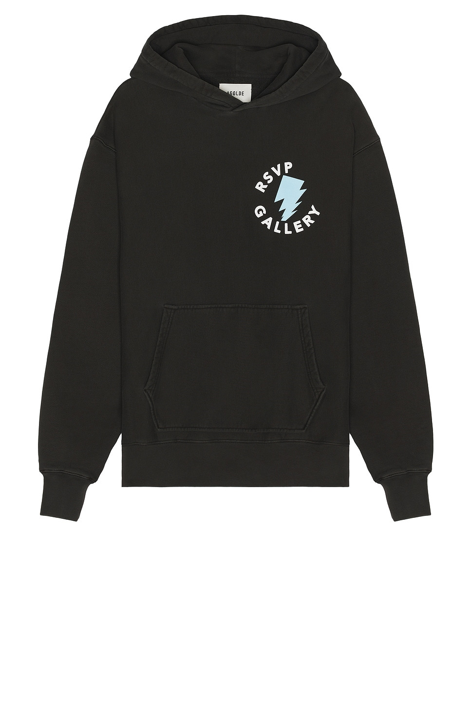 x RSVP Gallery Easton Hoodie - 3
