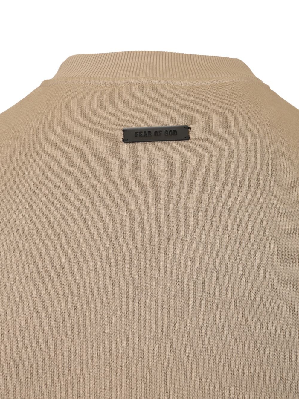 Eternal Sweatshirts Beige - 4