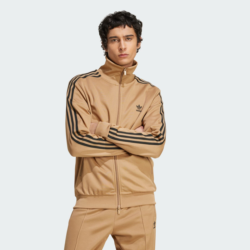 adidas Adicolor Classics Beckenbauer Track Jacket outlook