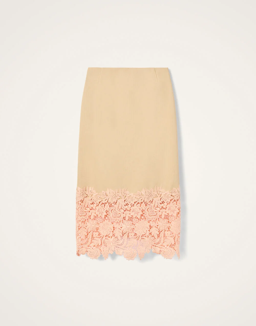 Pencil Skirt - 1