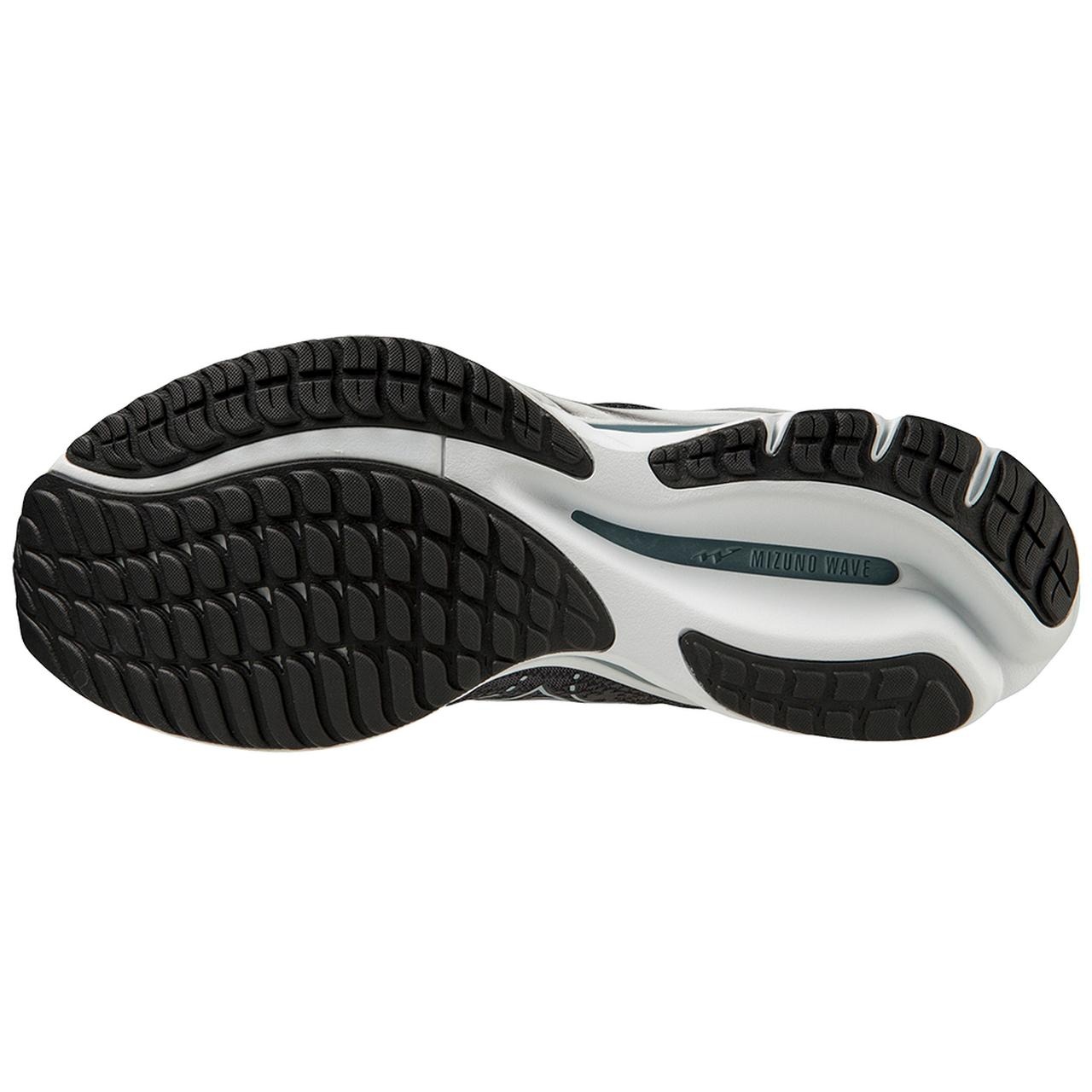 Men's Wave Rider 27 2E Running Shoe - 2