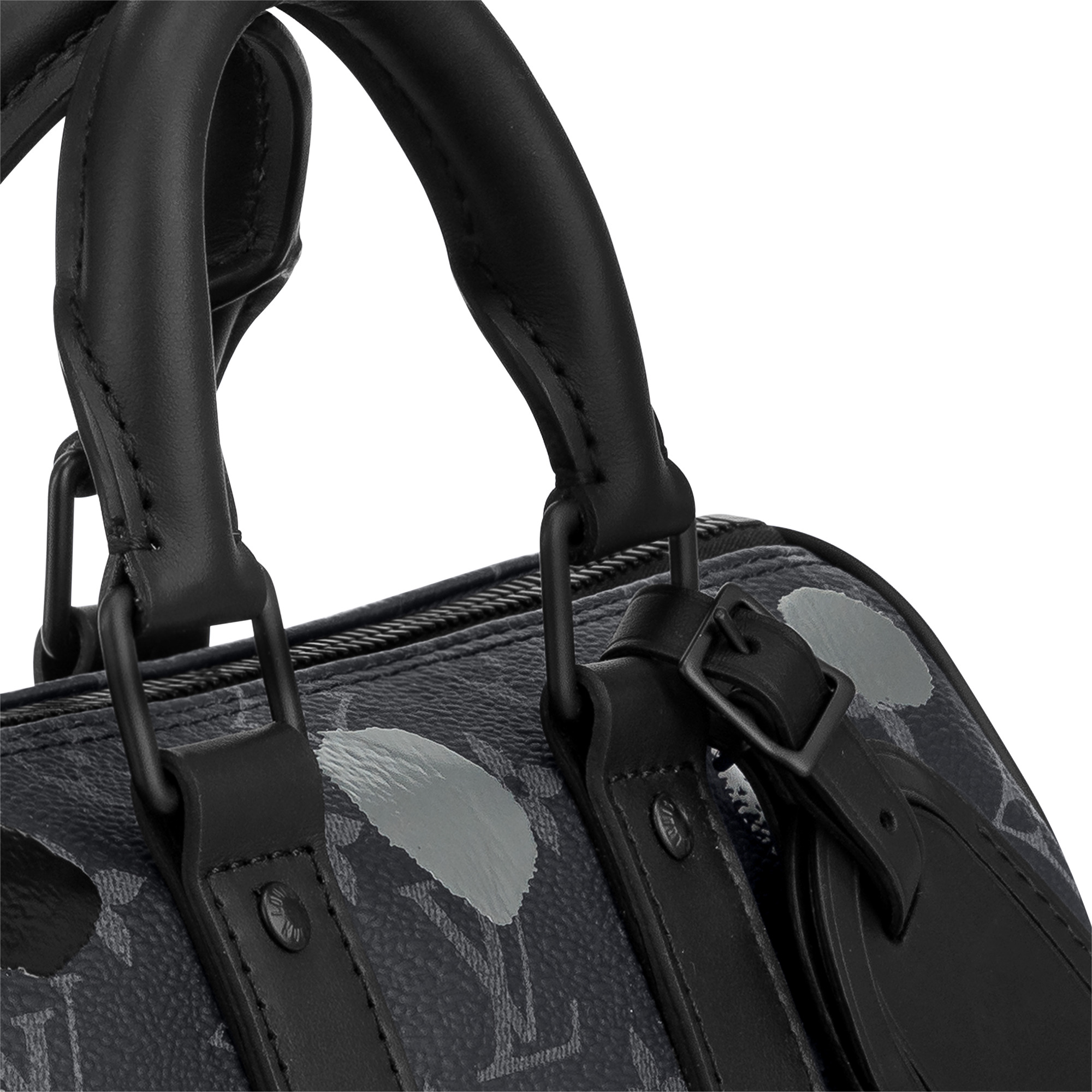 LV x YK Keepall 25 - 3