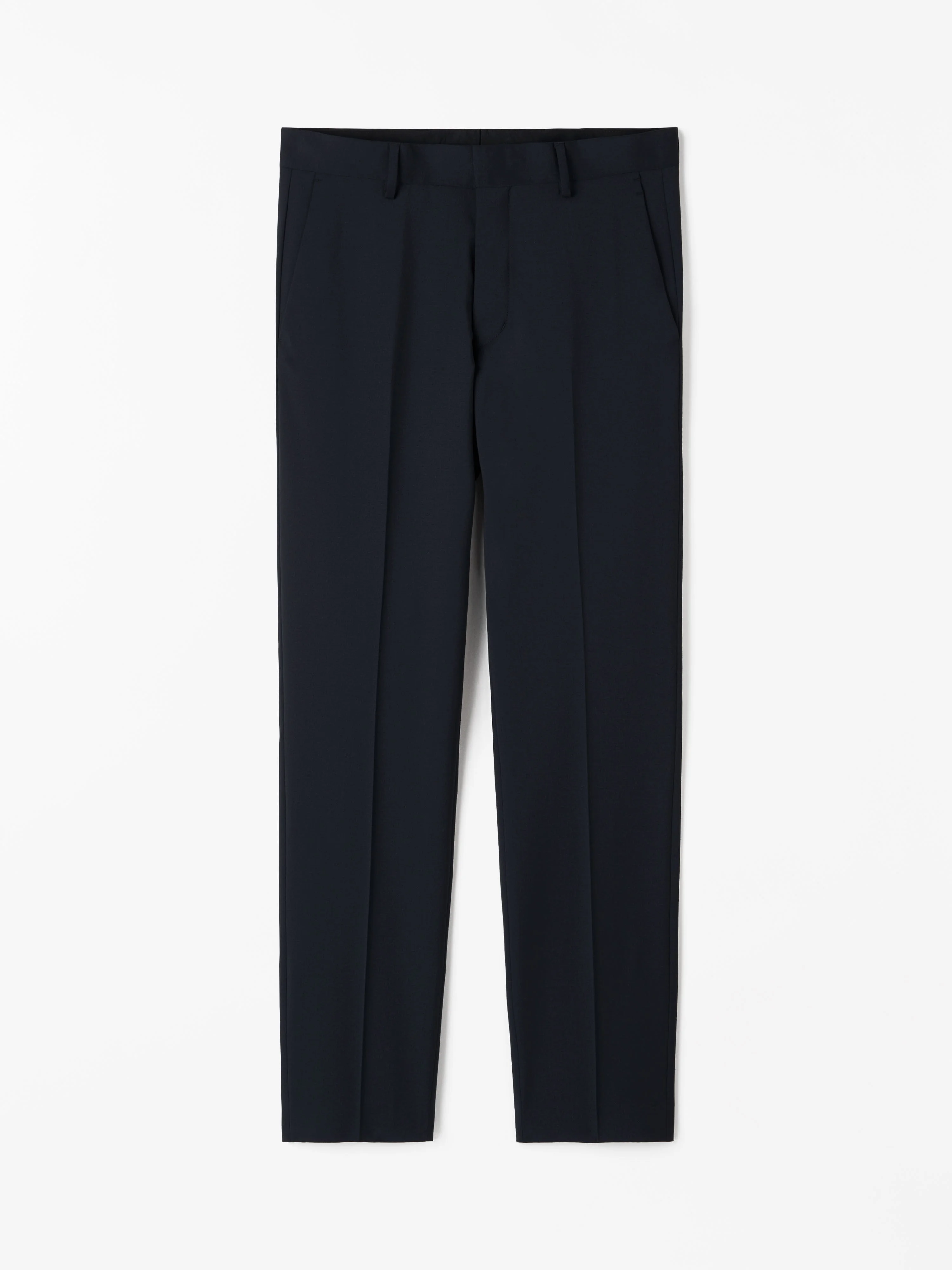 Tenutas Slim-Fit Trousers - 1