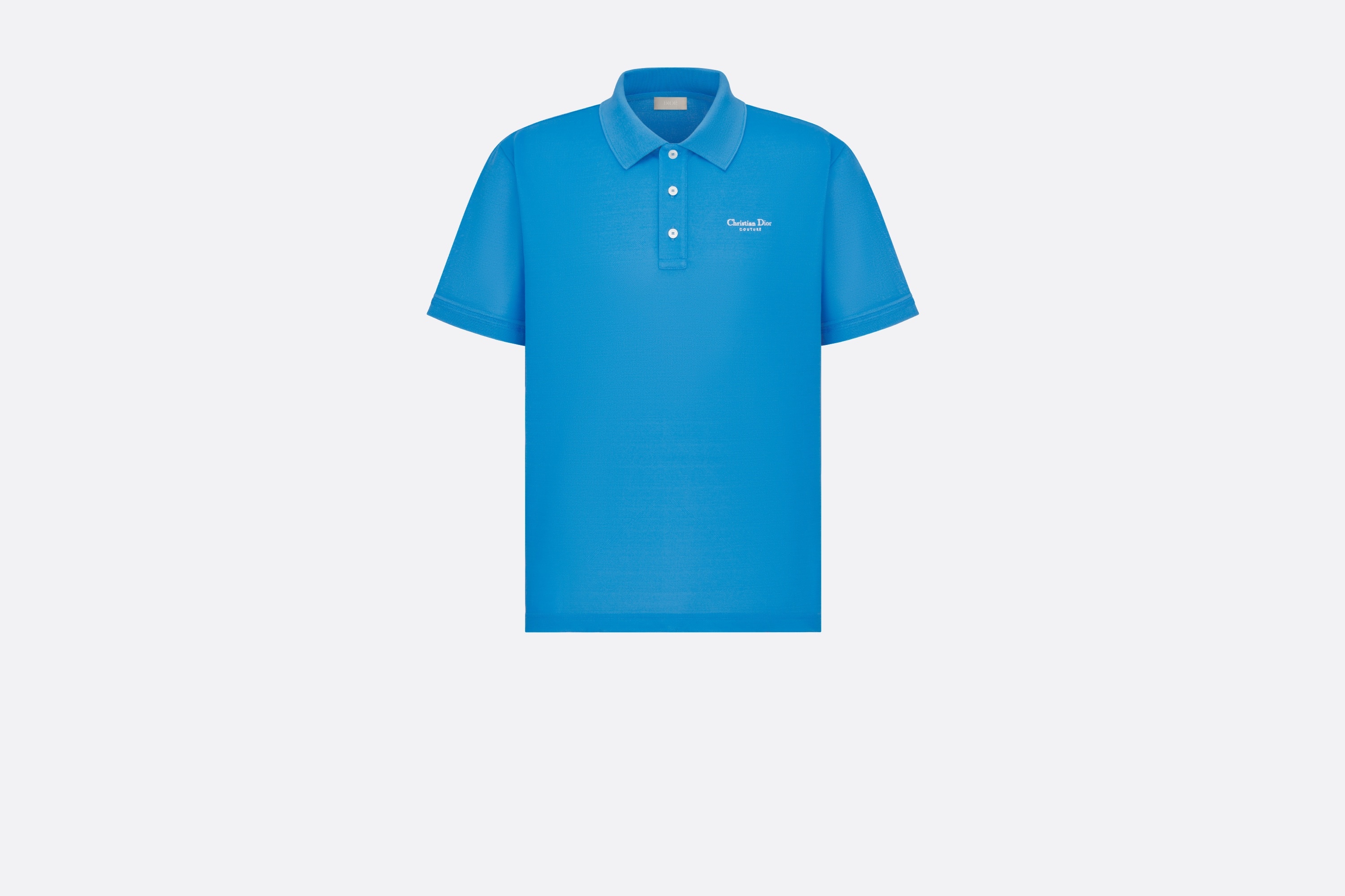 Christian Dior Couture Polo Shirt - 1