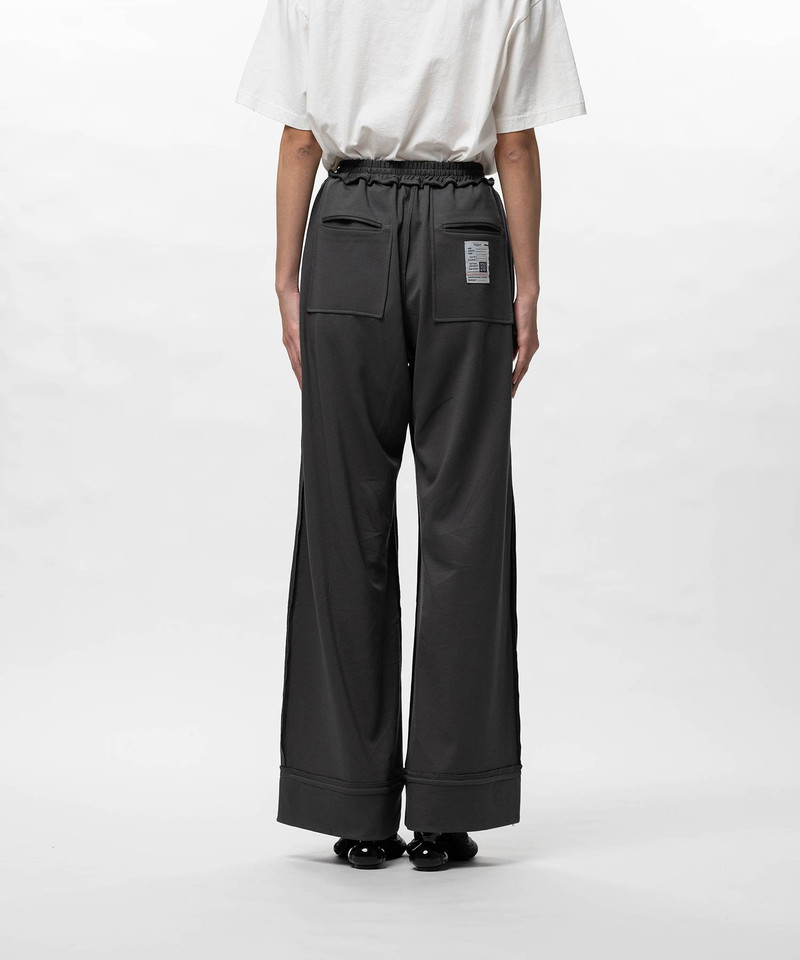Inside-out Pants 11