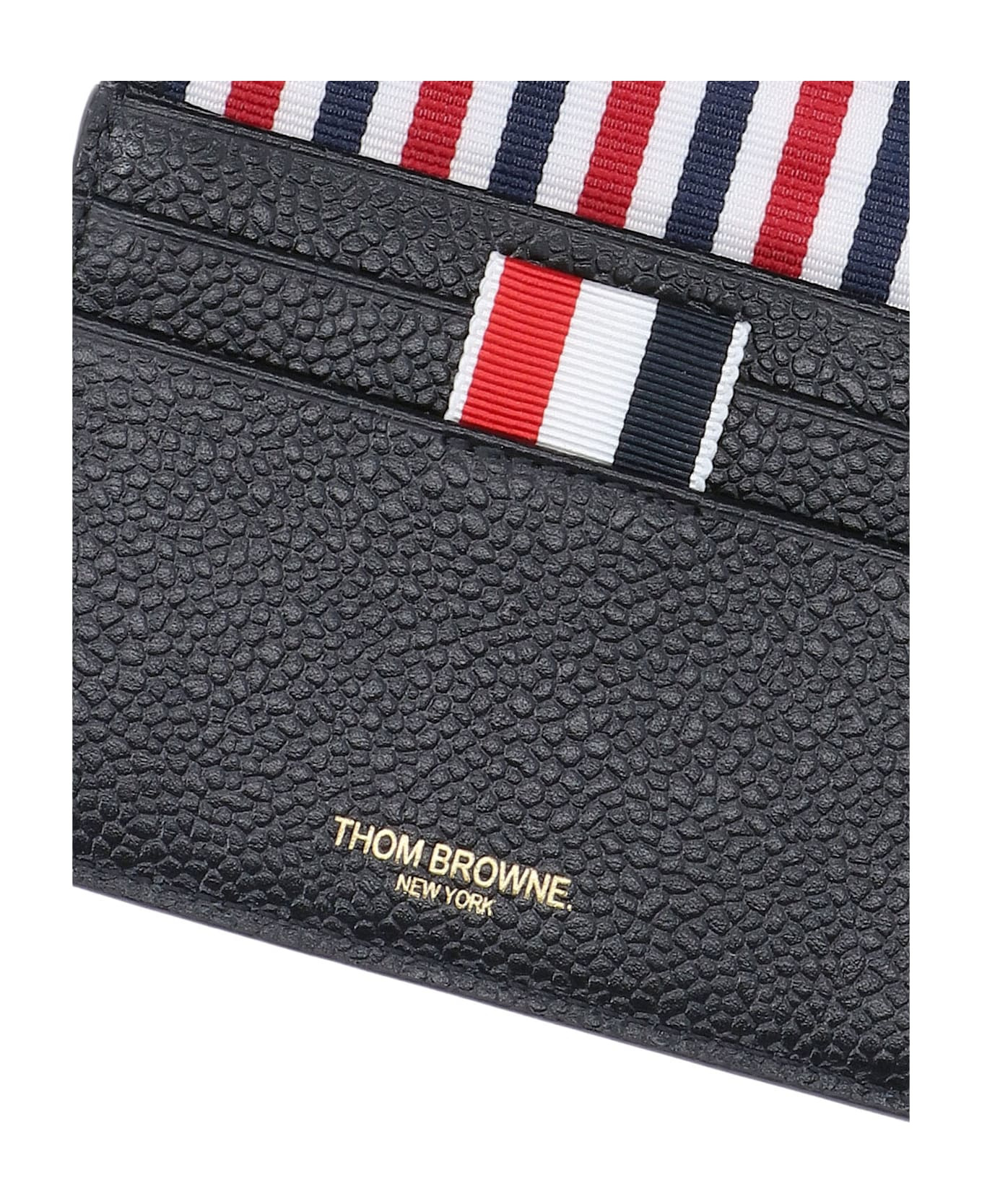 Bi-fold Wallet "goose" - 5