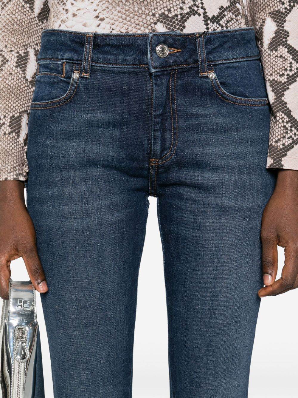 Sportmax Women Screen Jeans - 5