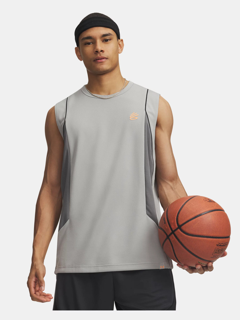 Curry Training 1