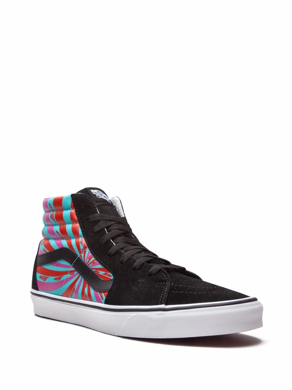 Sk8-Hi "Retro Mart" sneakers - 2