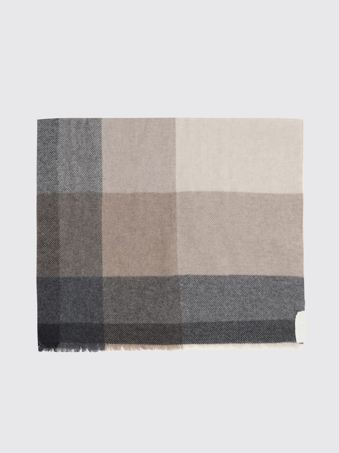 Scarf men Brunello Cucinelli - 2