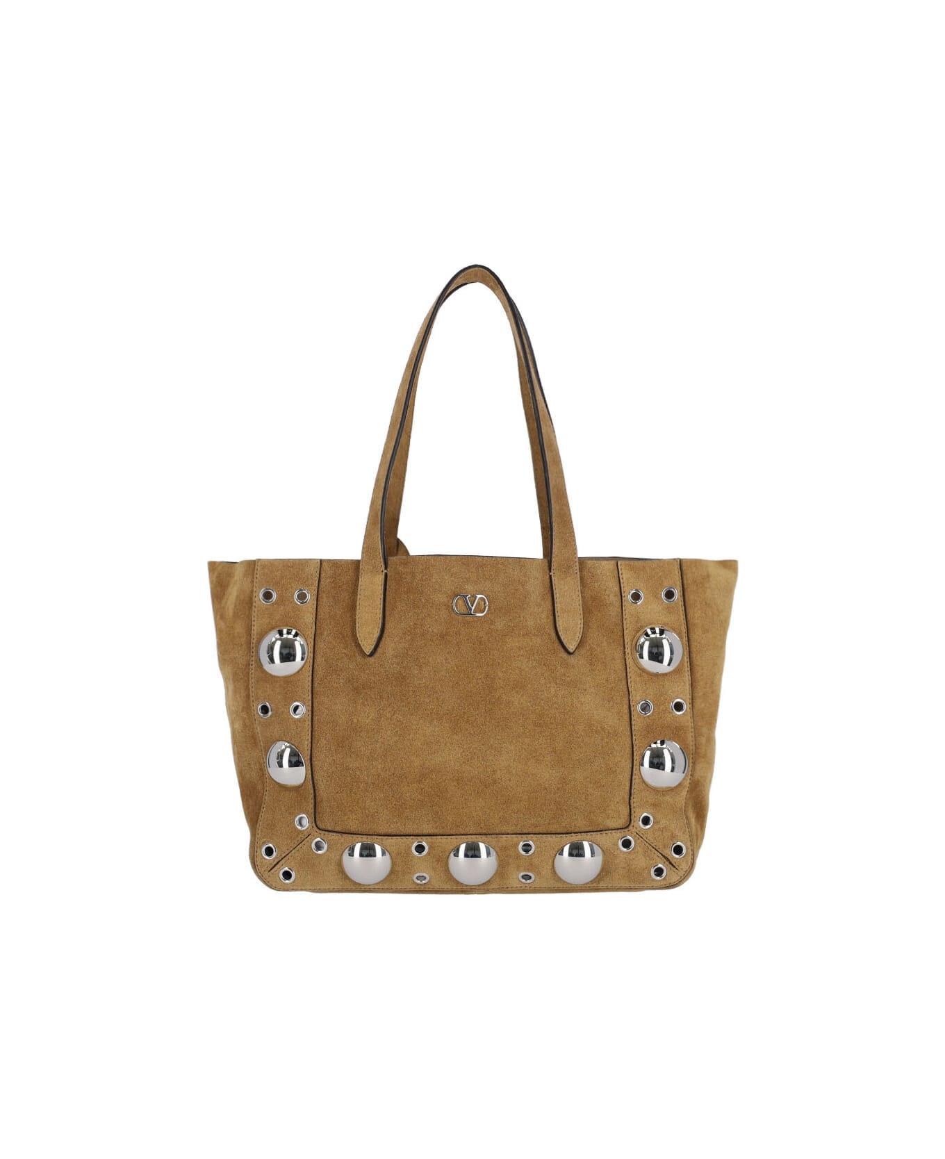 'nellcôte' Small Tote Bag - 1