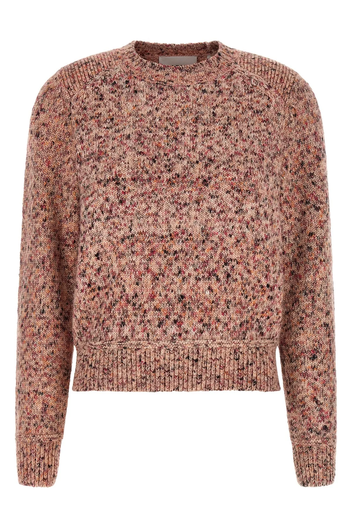 'Anya' Sweater - 1