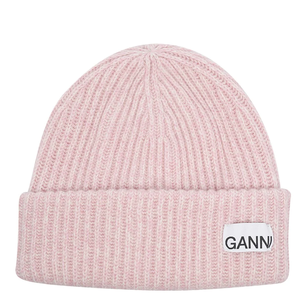 Ganni GANNI HATS PURPLE - 1