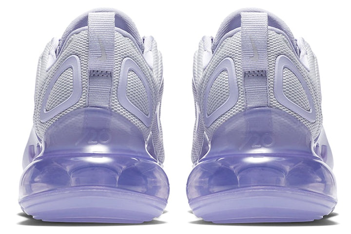 (WMNS) Nike Air Max 720 'Oxygen Purple' AR9293-009 - 4