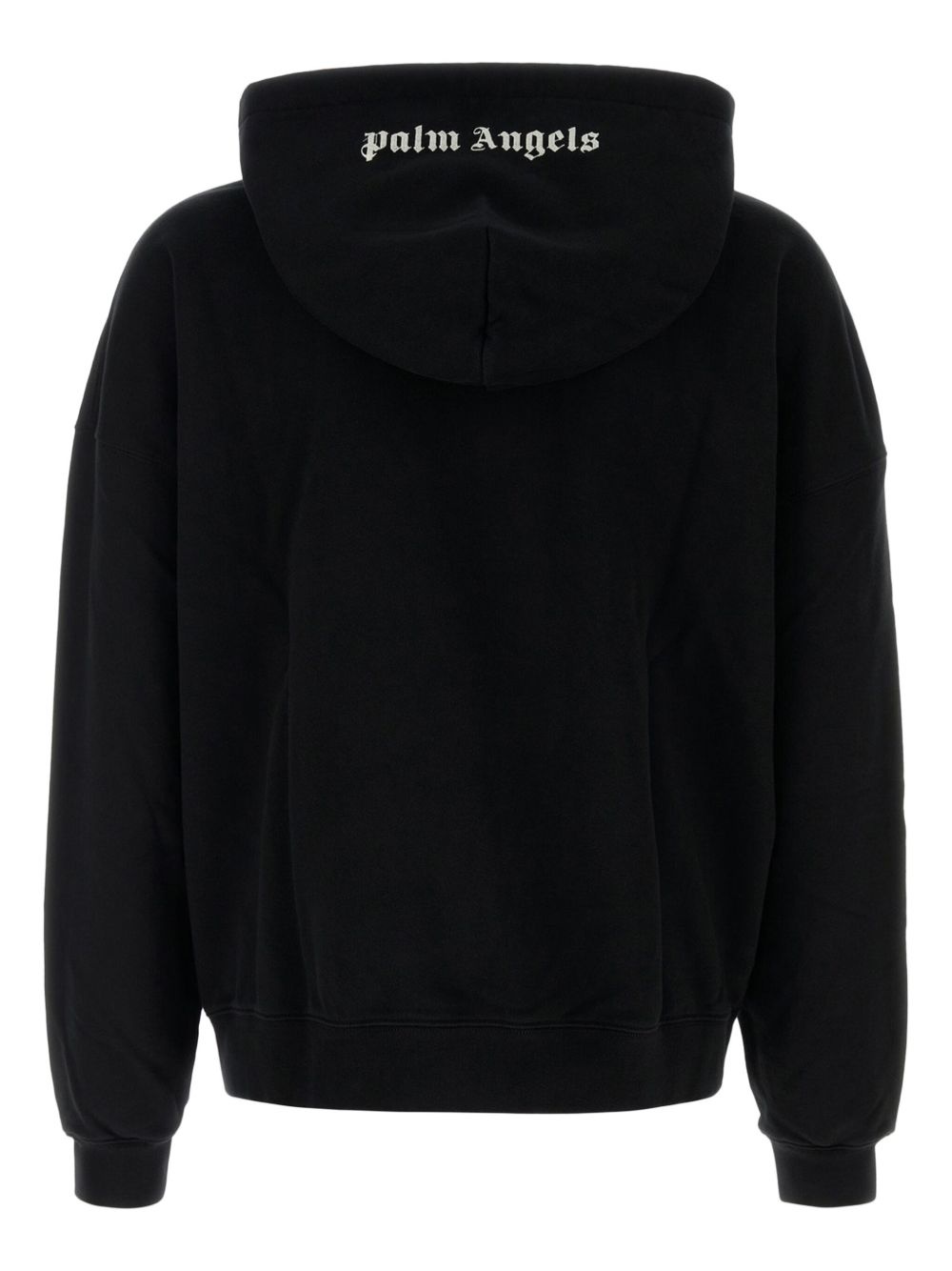 CLASSIC LOGO EMB HOODY - 2