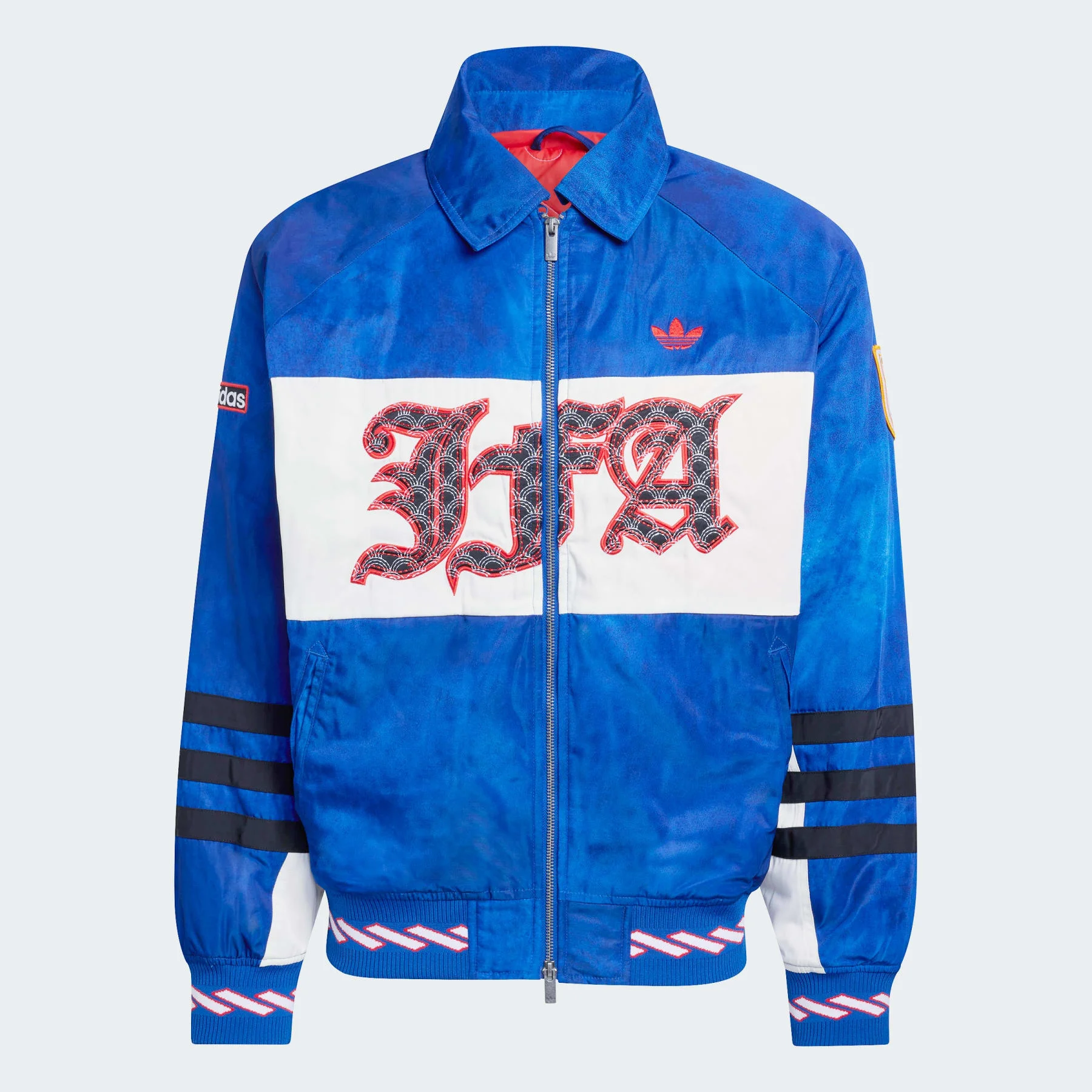 Originals FIFA World Cup 26™ Japan Jacket - 1