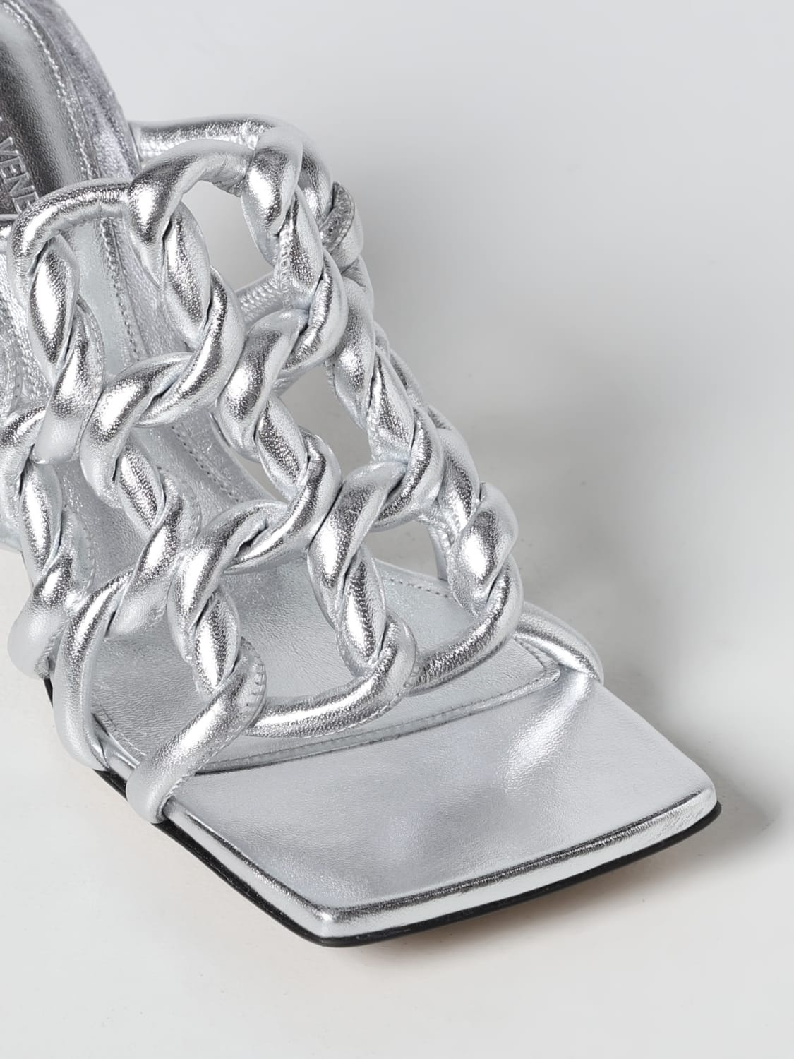 Shoes women Bottega Veneta - 4