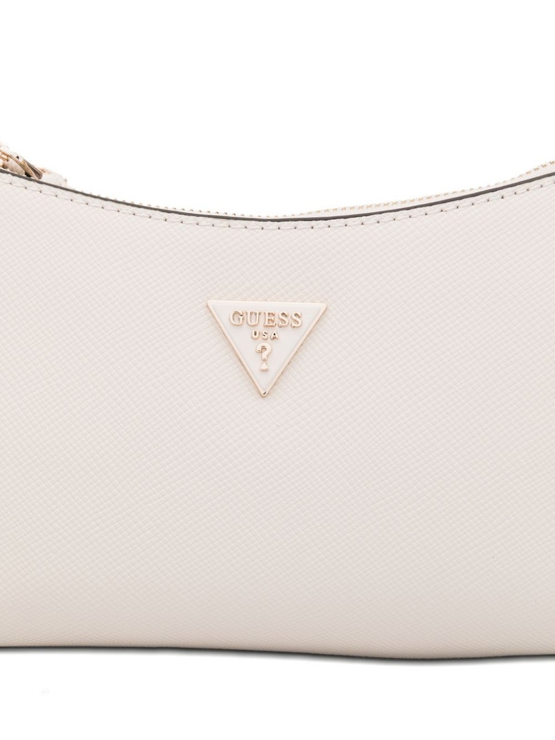 mini Noelle II appliqué shoulder bag 3