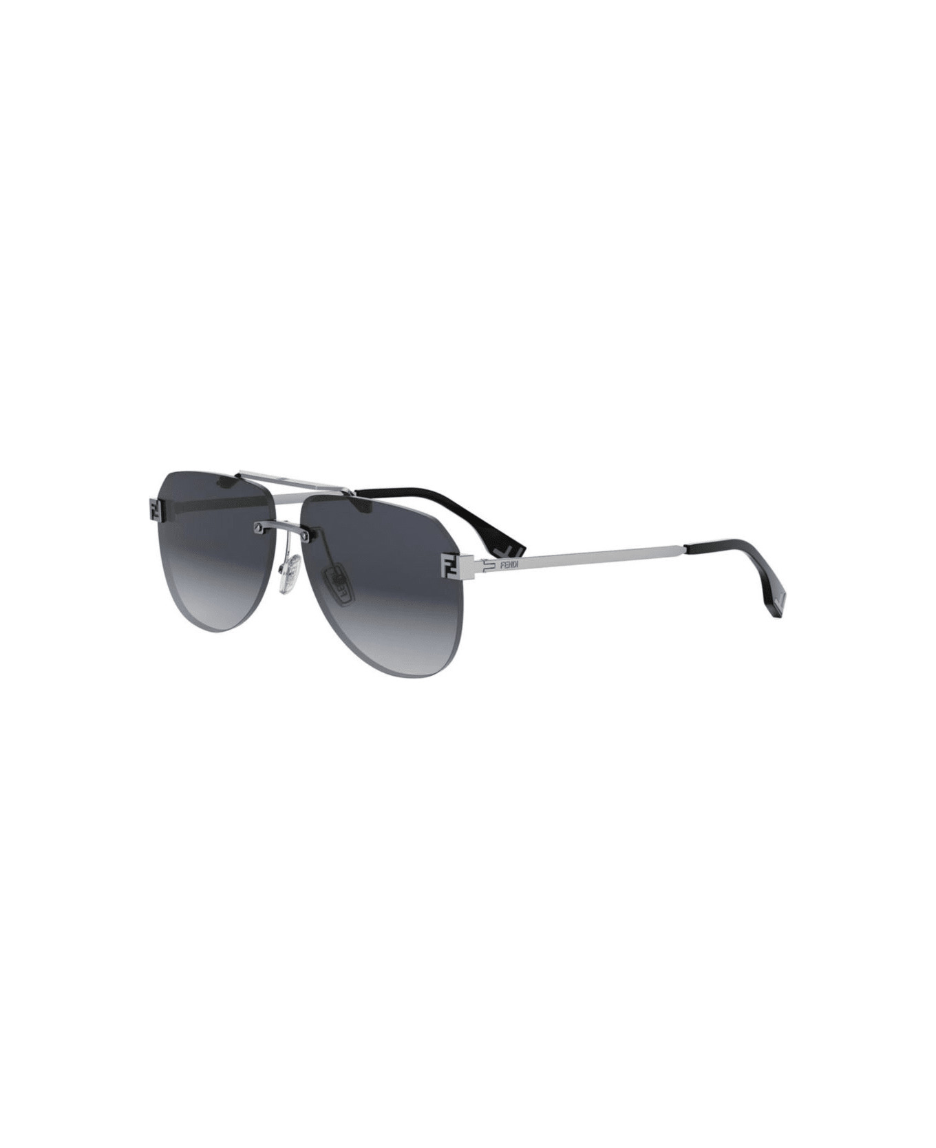 Fe40115u-14bsilver - 2
