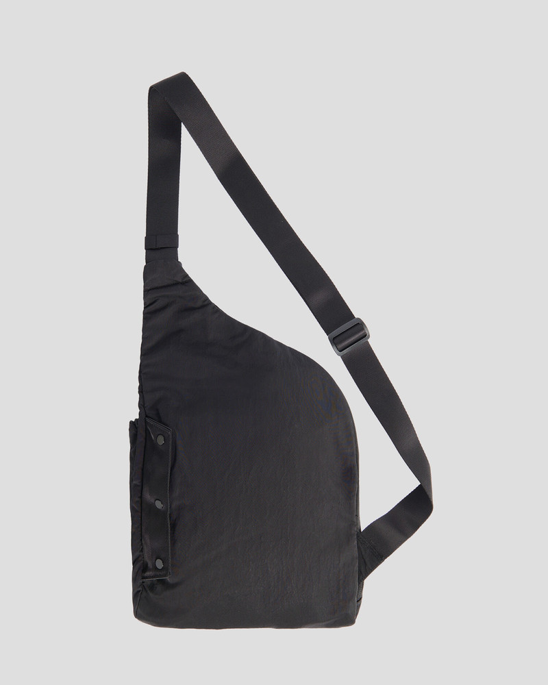 Nylon B Single Strap Rucksack 4