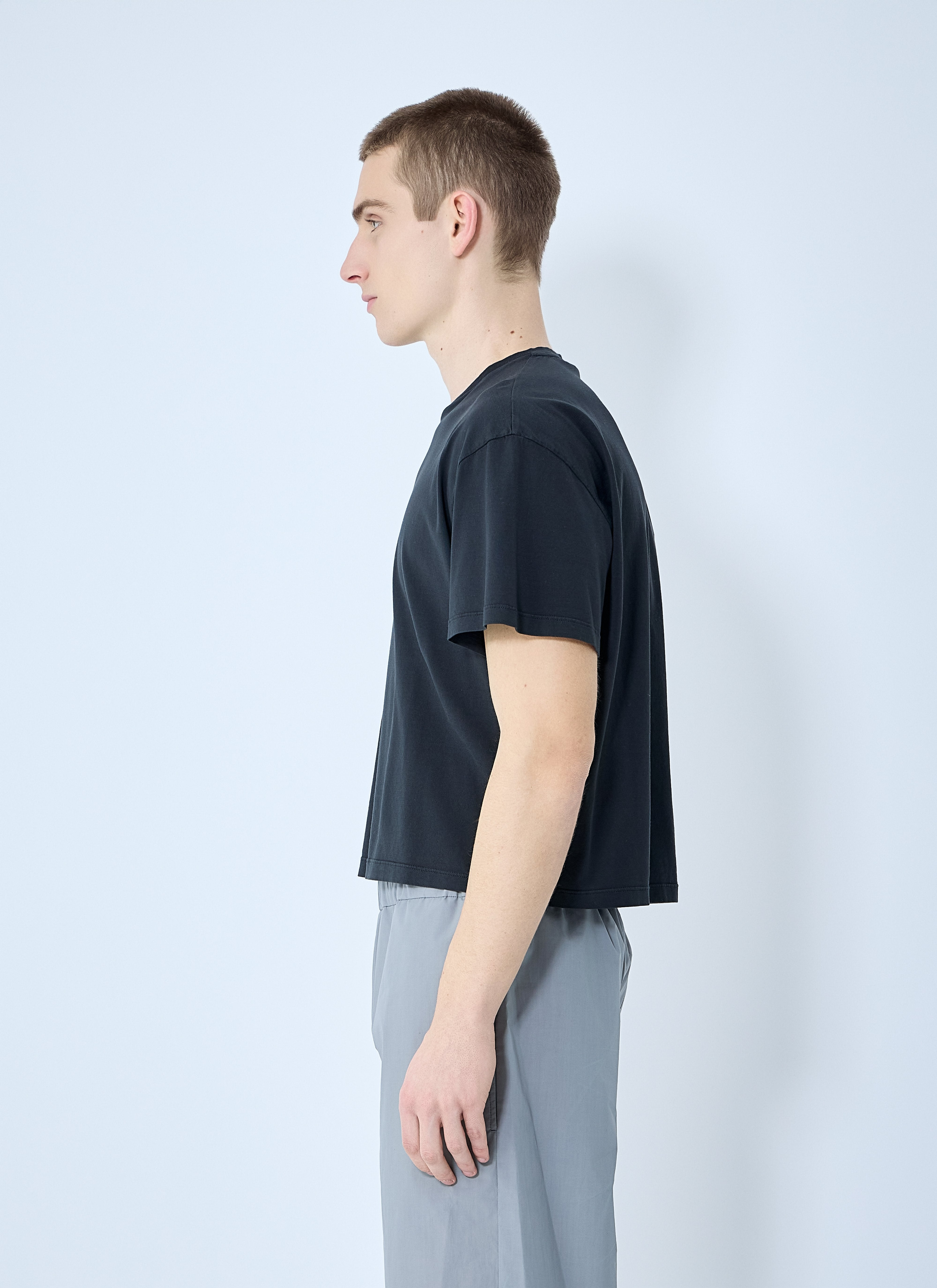 Rier Men V Neck T-Shirt - 3