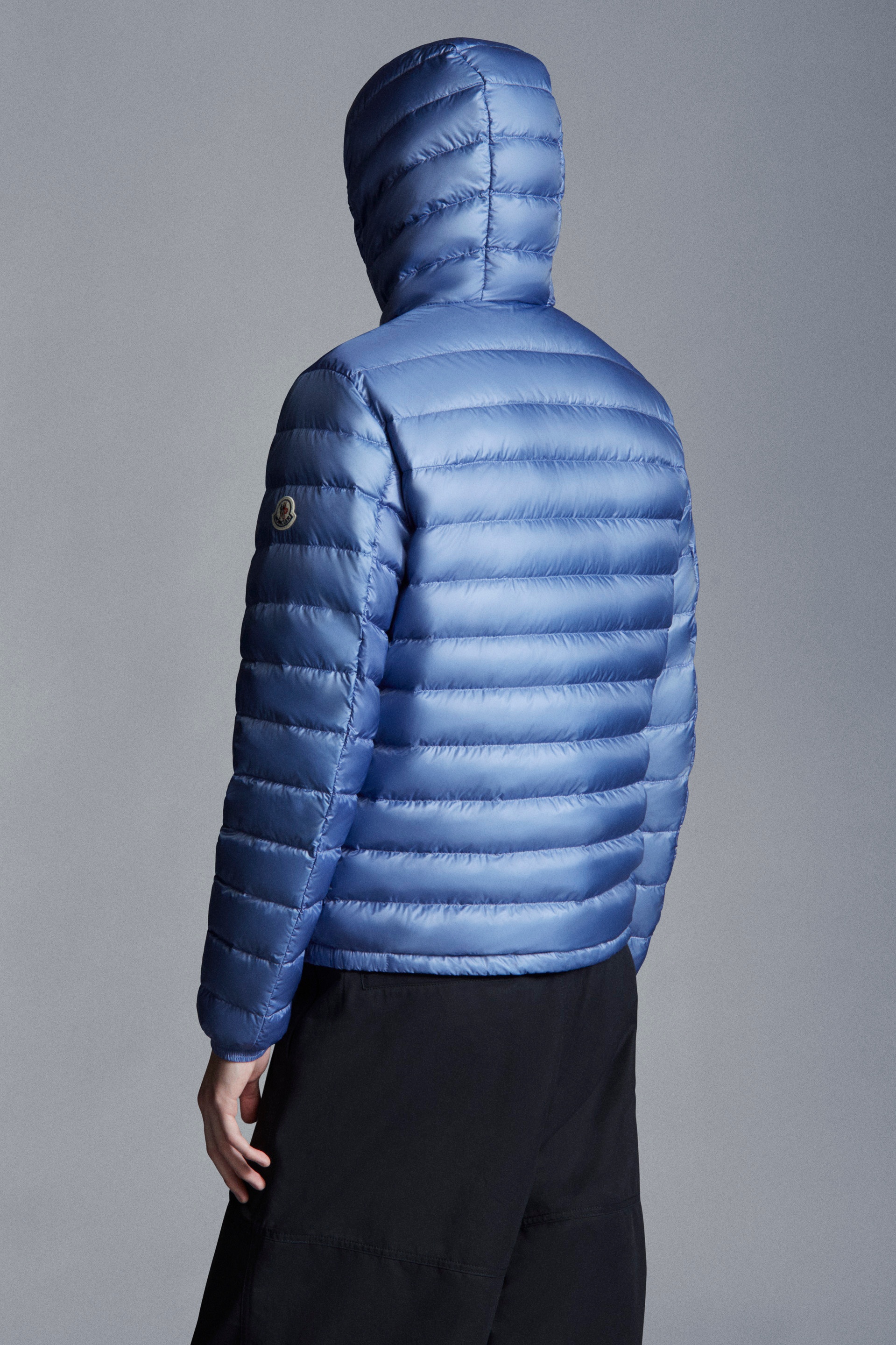 Lihou Short Down Jacket - 5