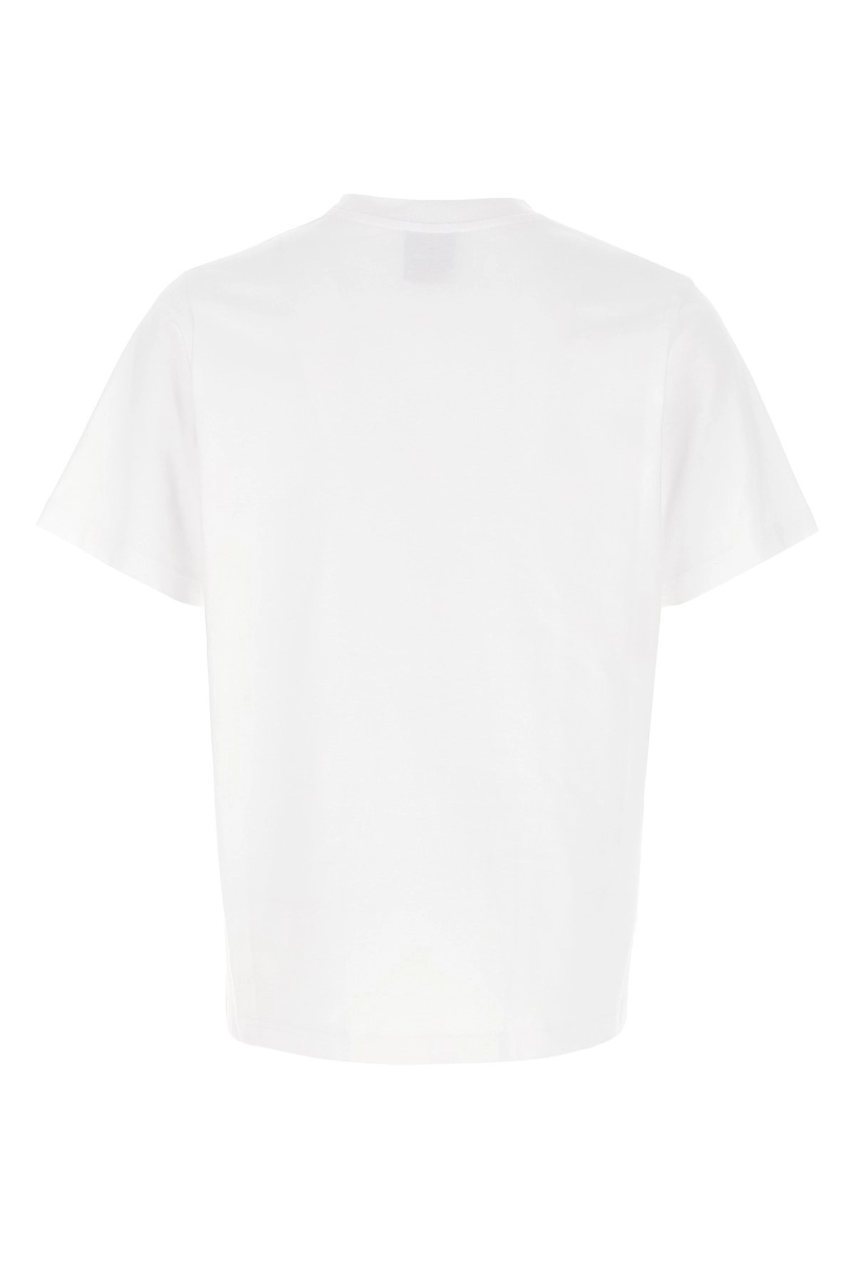 'Tennis Club Icon' T-shirt - 3