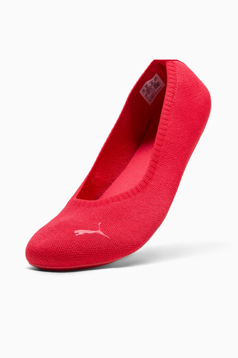 Illiana Women's Ballet Shoes 8