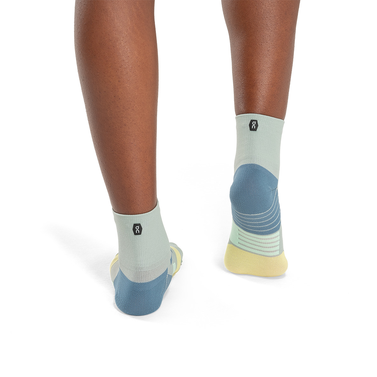 On Performance Mid Sock - 3
