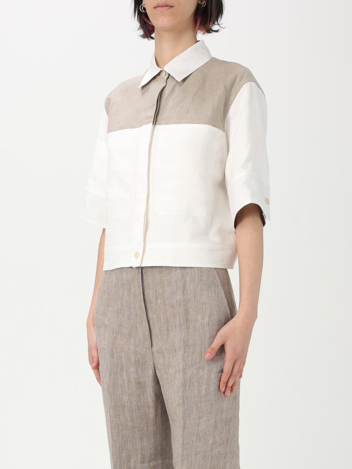 Max Mara women's shirt - 3
