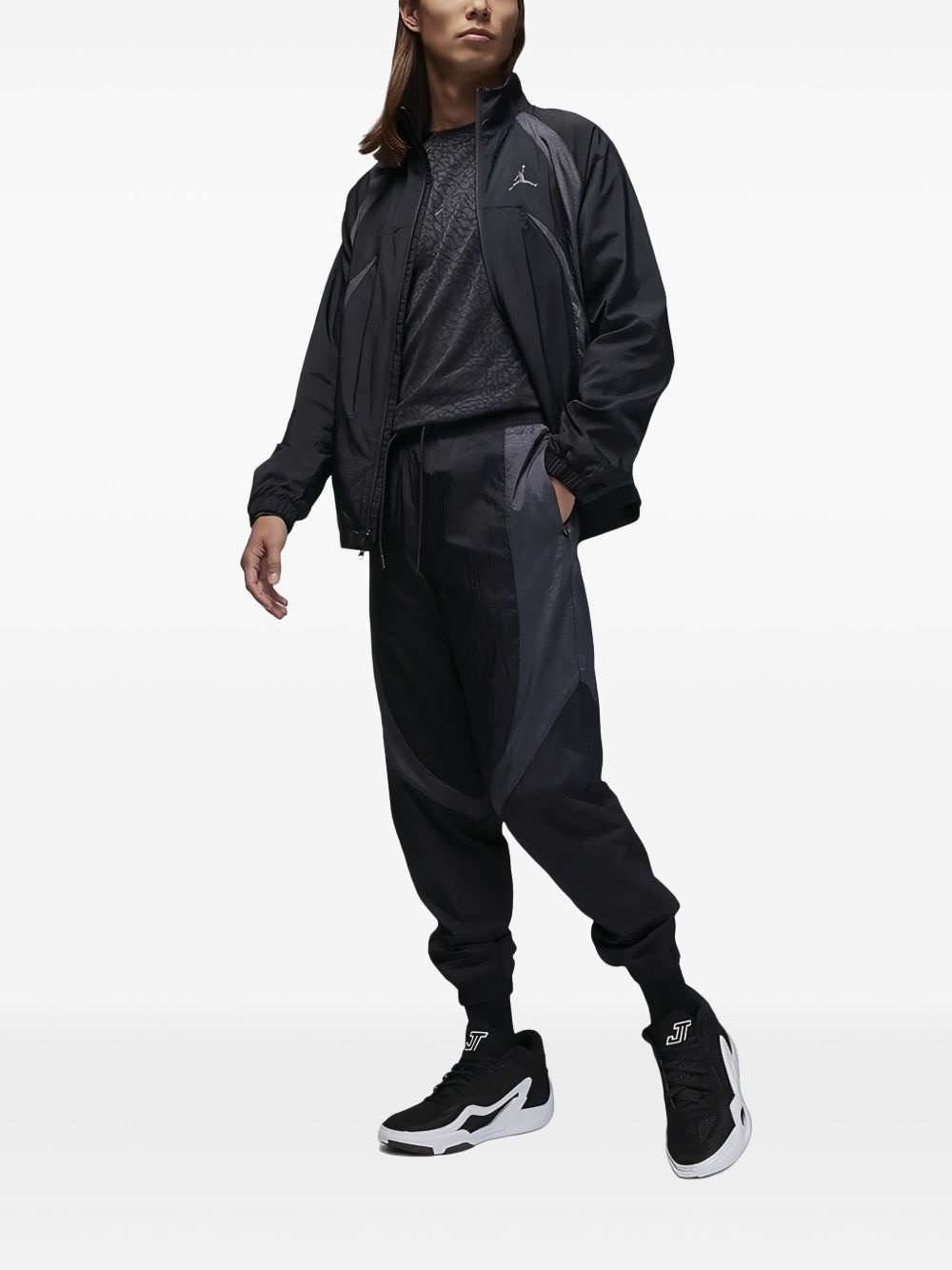Jam track pants - 2