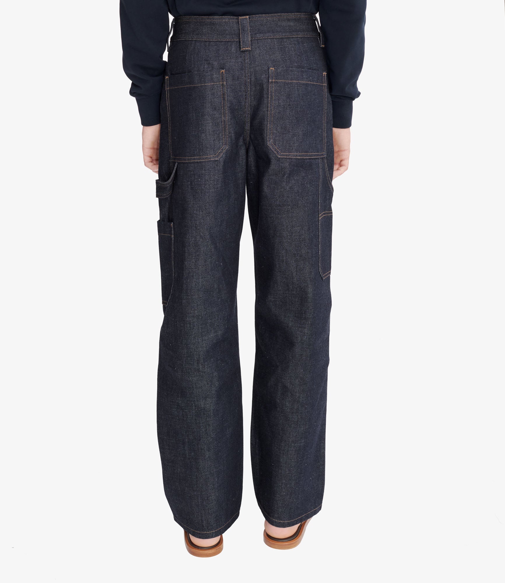 FERGUS JEANS - 5