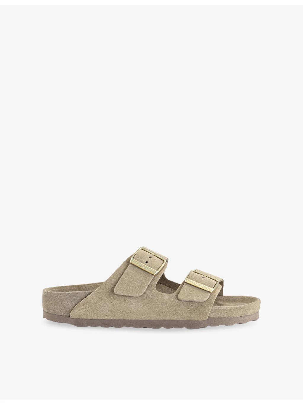 Arizona Exquisite Suede Sandals - 1