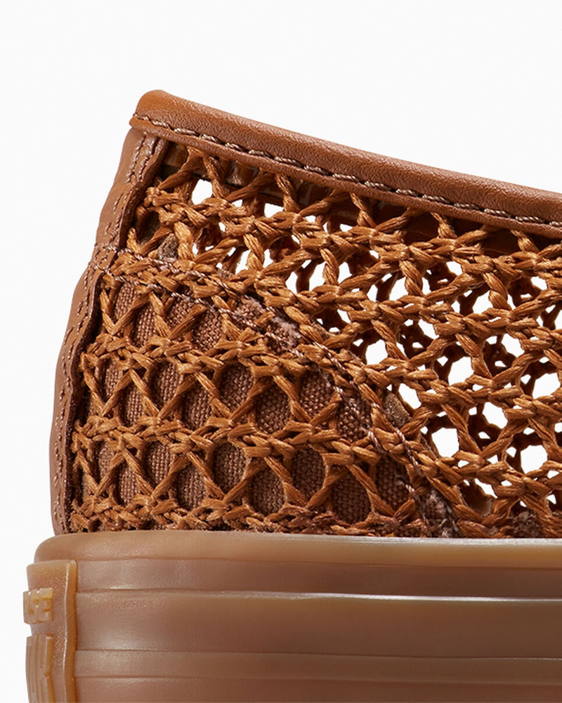 Chuck Taylor All Star Dainty Mary Jane Knit 8