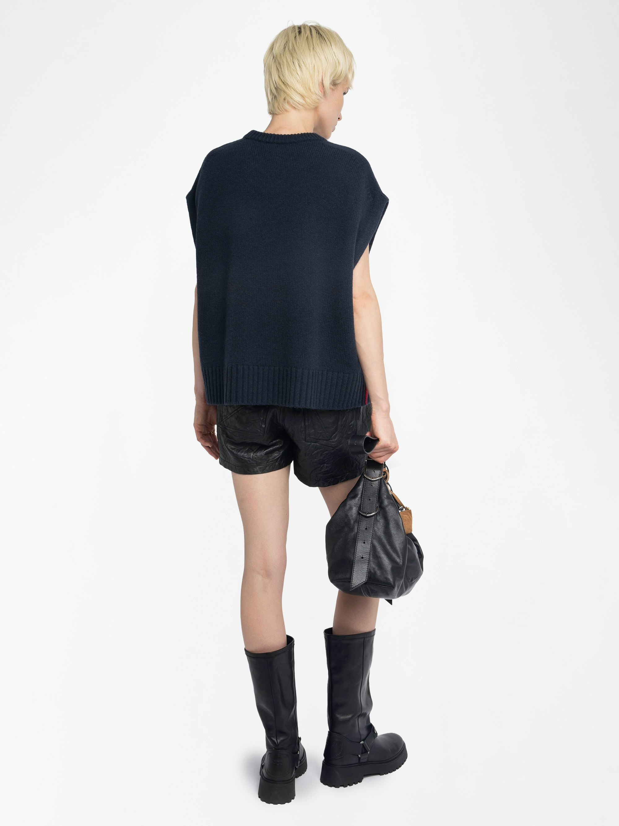 Darcy Sweater - 6