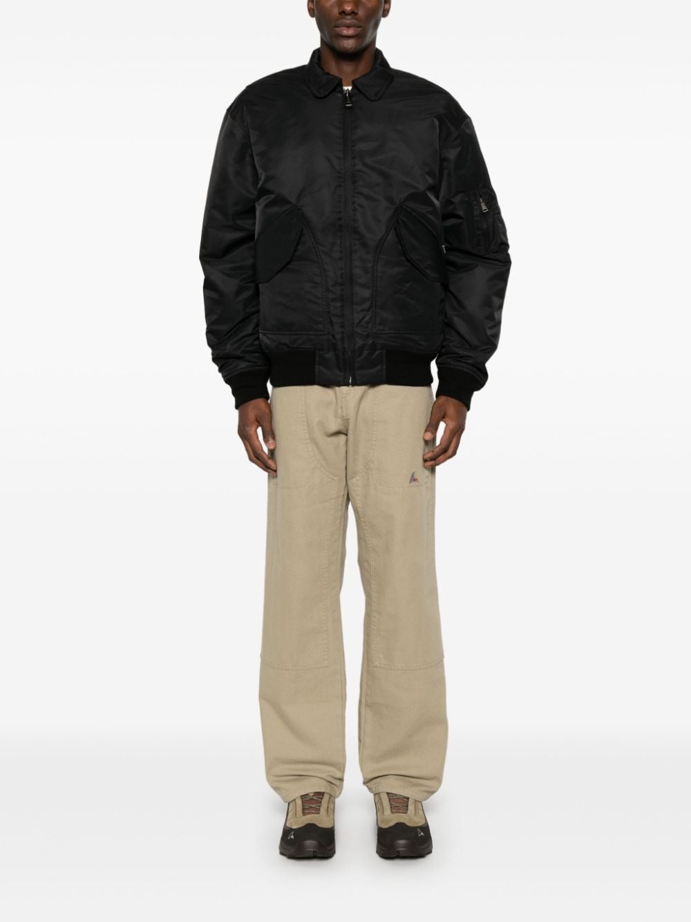 Olten bomber jacket - 2