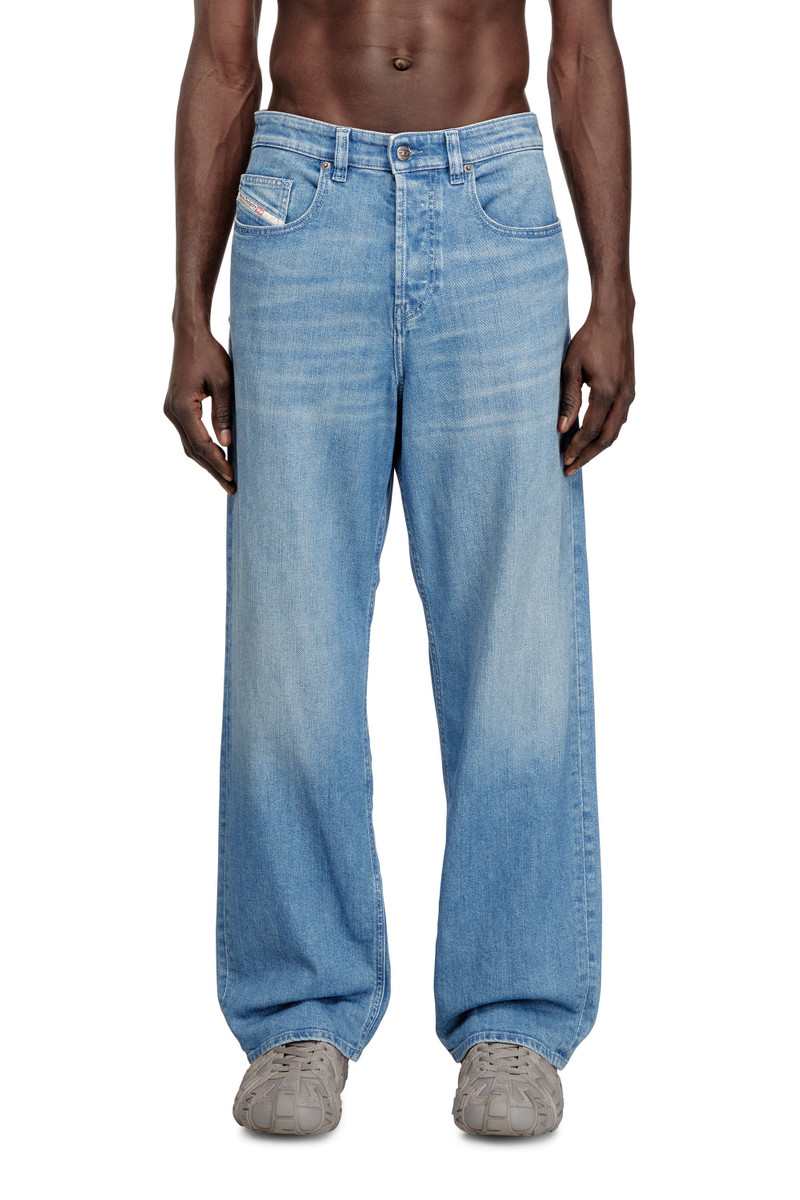 RELAXED JEANS 2001 D-MACRO 09Q18 3